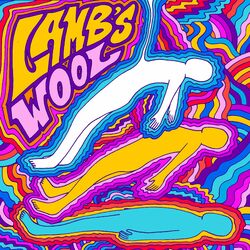 Cover of Lamb's Wool