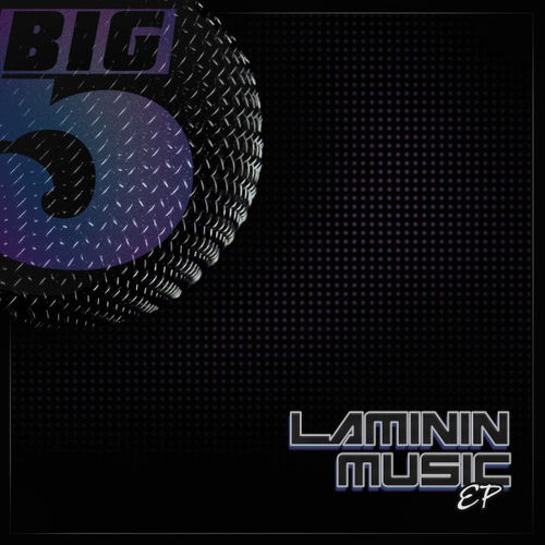 Laminin Music EP