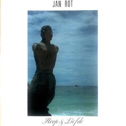 Cover of Hoop & Liefde