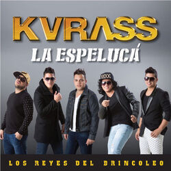 Cover of La Espeluca