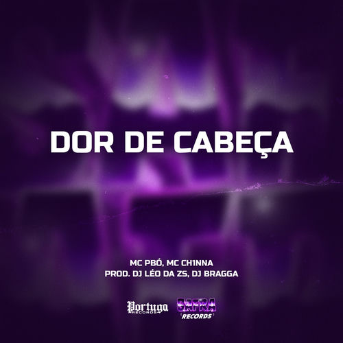 Dor De Cabeça