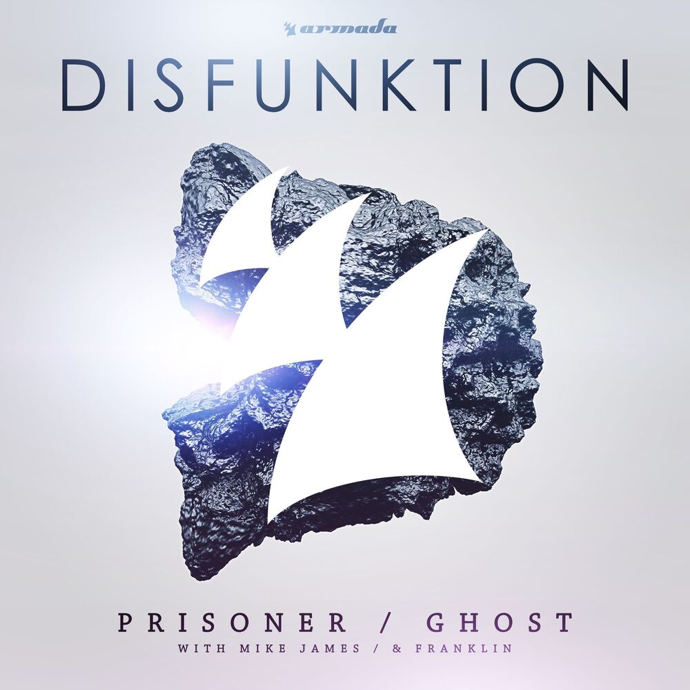 Picture of Prisoner / Ghost