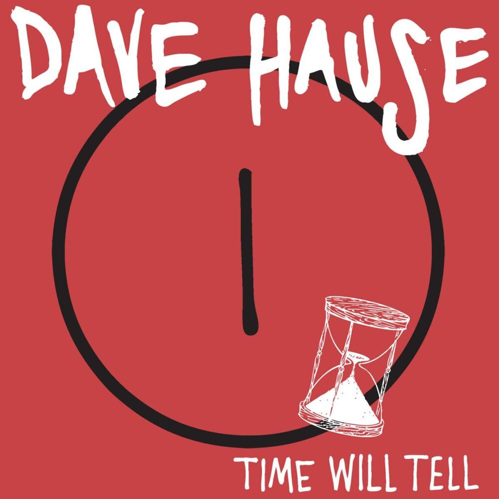 Picture of Time Will Tell