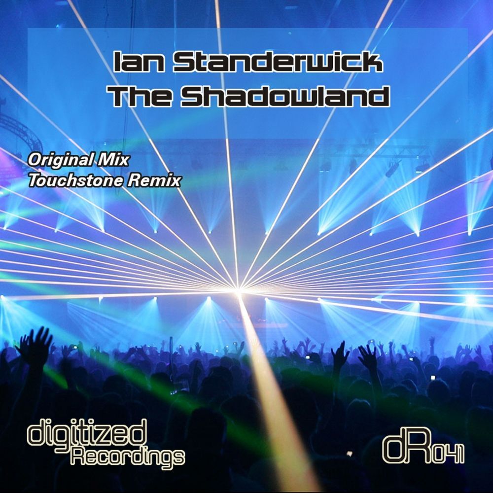 Picture of The Shadowland