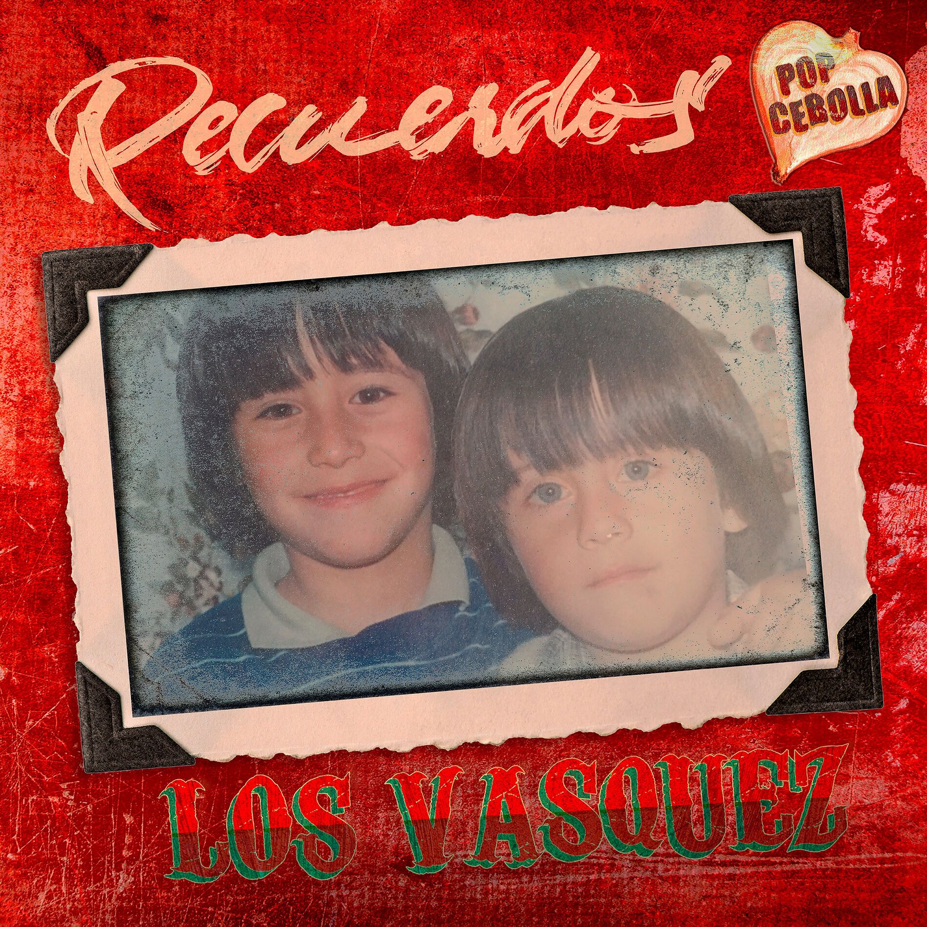 Album cover of Que Más Quisiera Yo