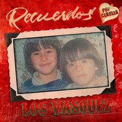 Cover of Recuerdos