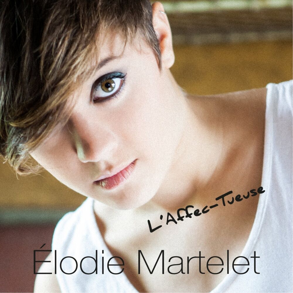 Picture of L'affec-Tueuse