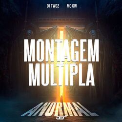 Cover of Montagem Multipla Anormal