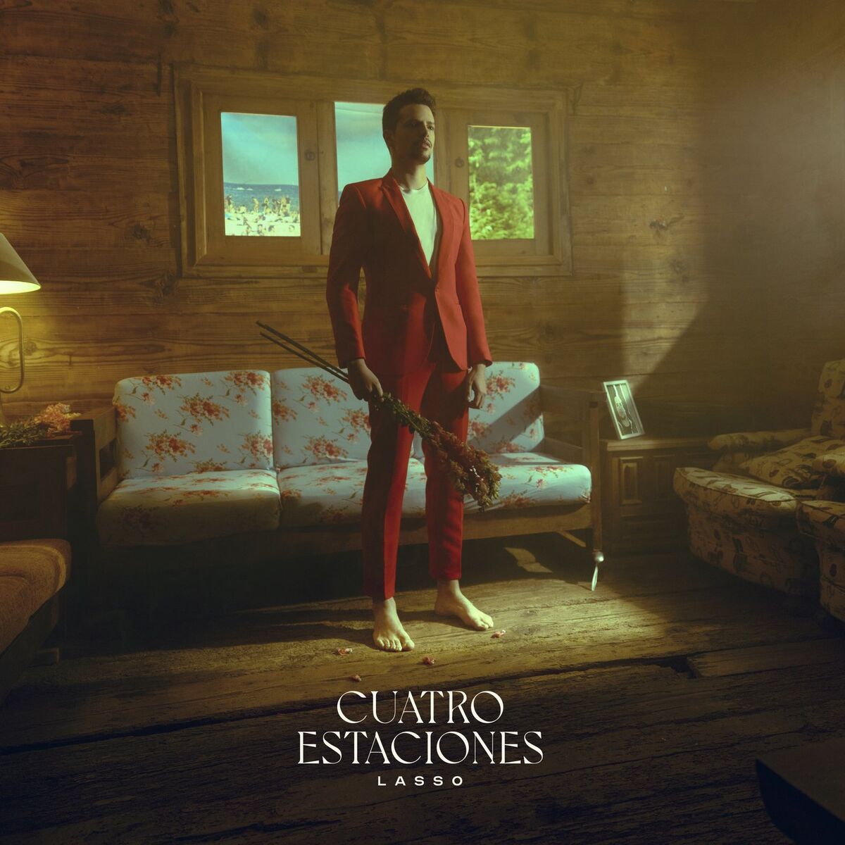 Album cover of Rompecabezas