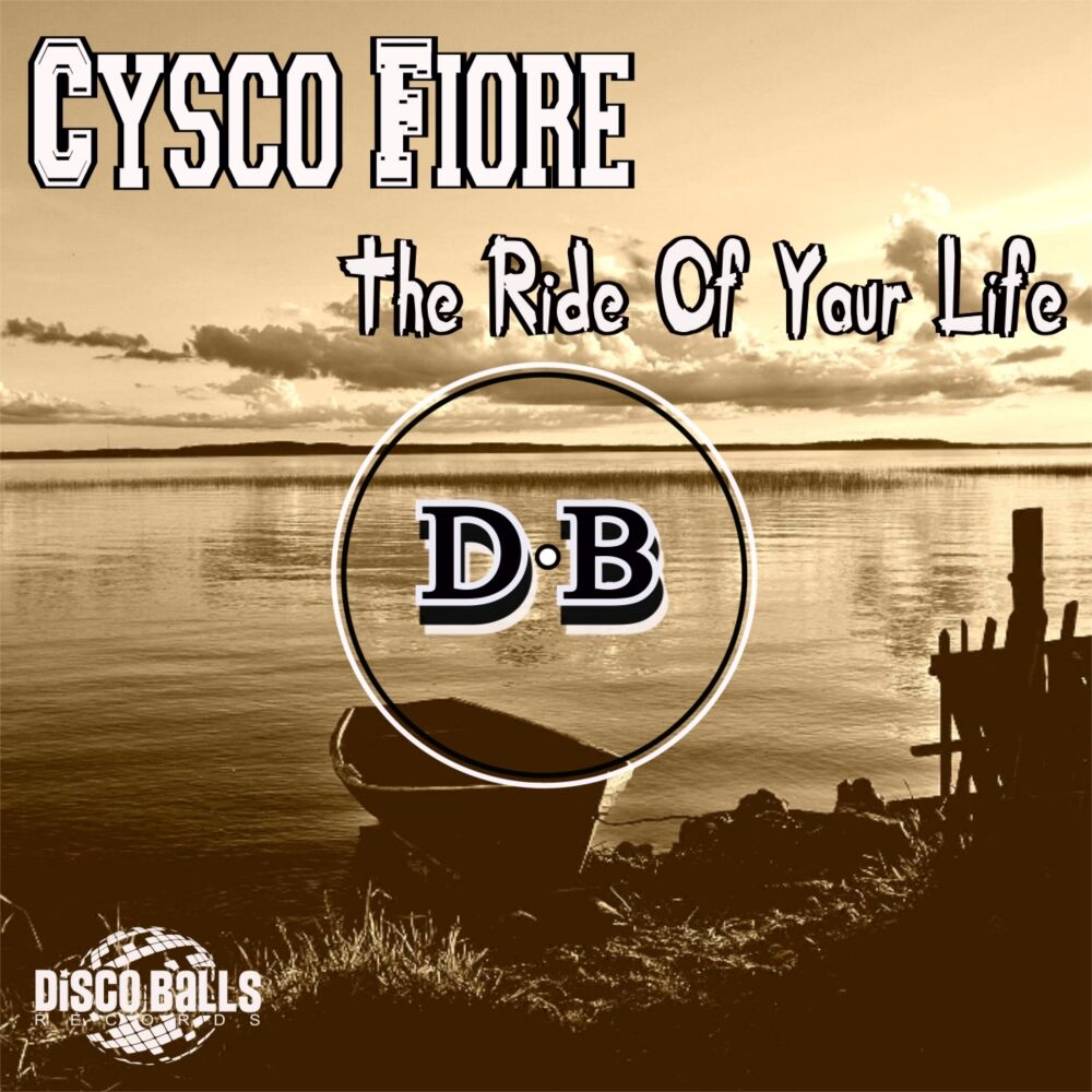 Picture of The Ride Of Your Life