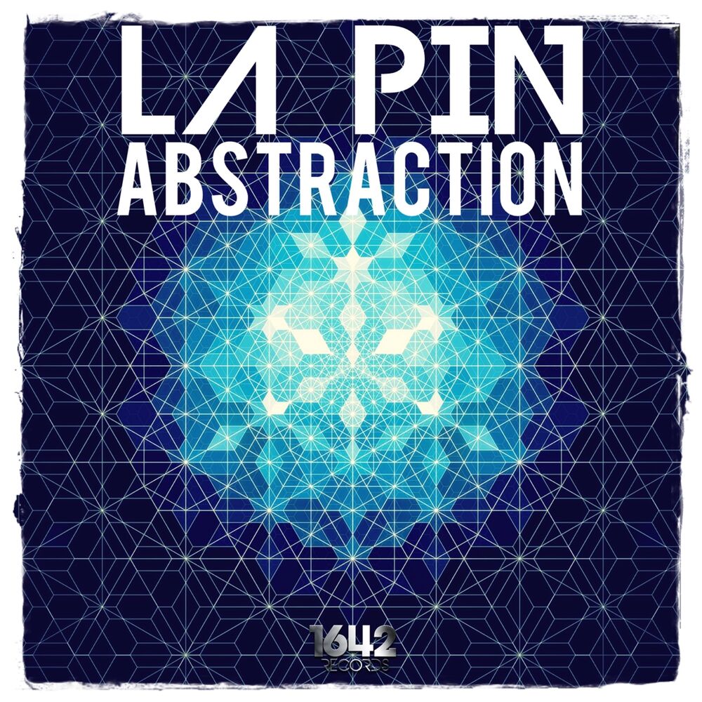Picture of Abstraction EP