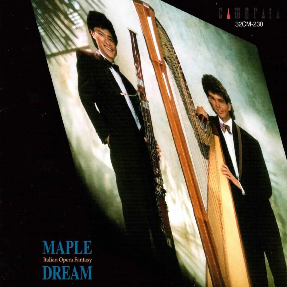Picture of Maple Dream - Italian Opera Fantasy