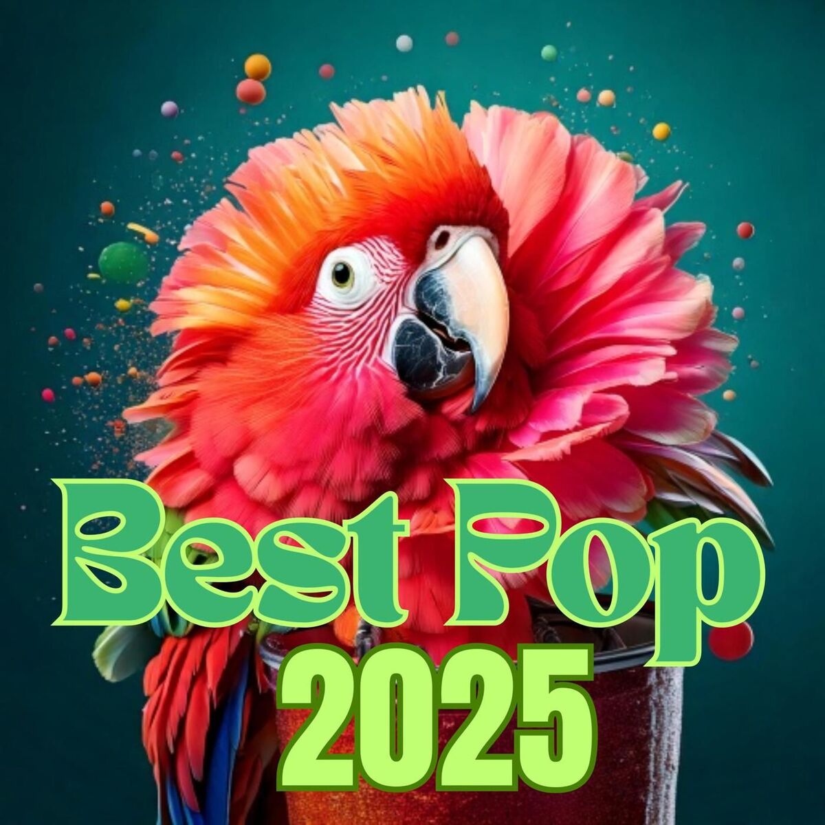 Album cover of Best Pop 2025
