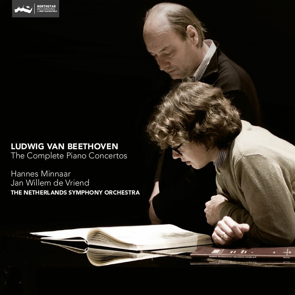 Picture of Beethoven: The Complete Piano Concertos