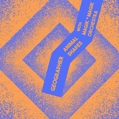 Animal Shapes (with Magik*Magik Orchestra)