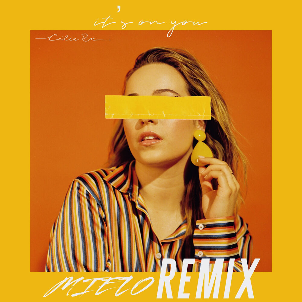 Picture of It's on You (Mielo Remix)