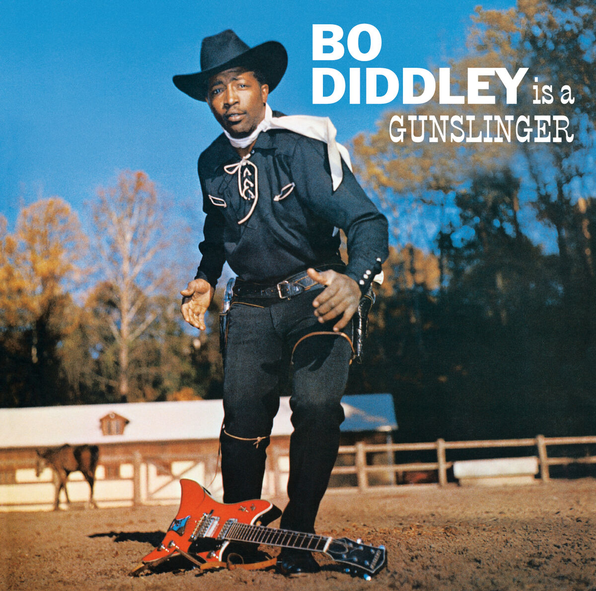 Album cover of Cadillac
