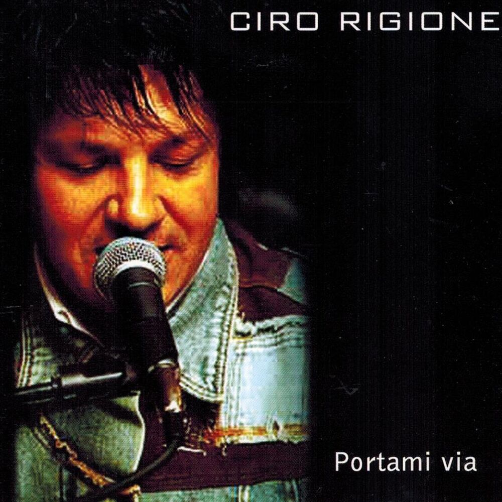 Picture of Portami via