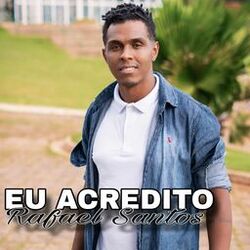 Cover of Eu Acredito