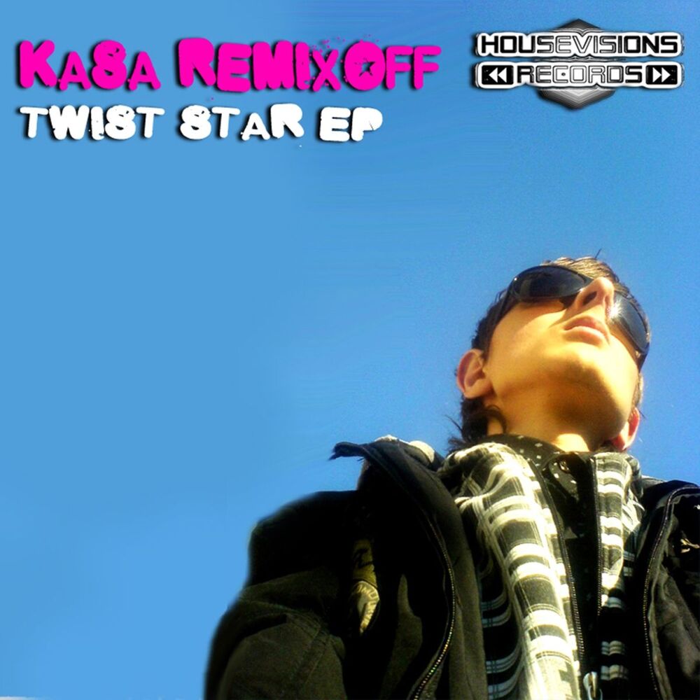 Picture of Twist Star EP
