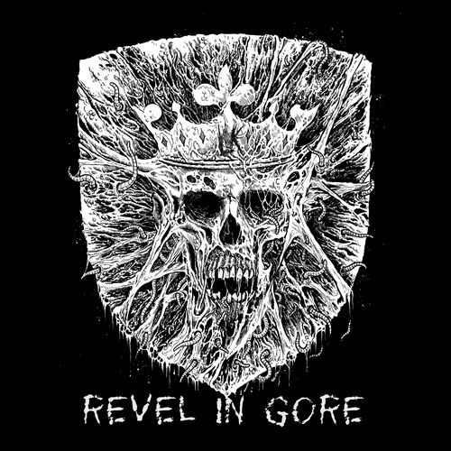 Revel in Gore (feat. Matti Kärki)