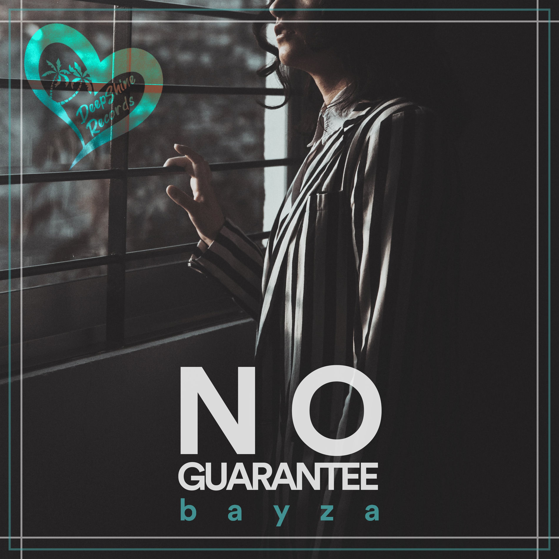Album cover of No Guarantee