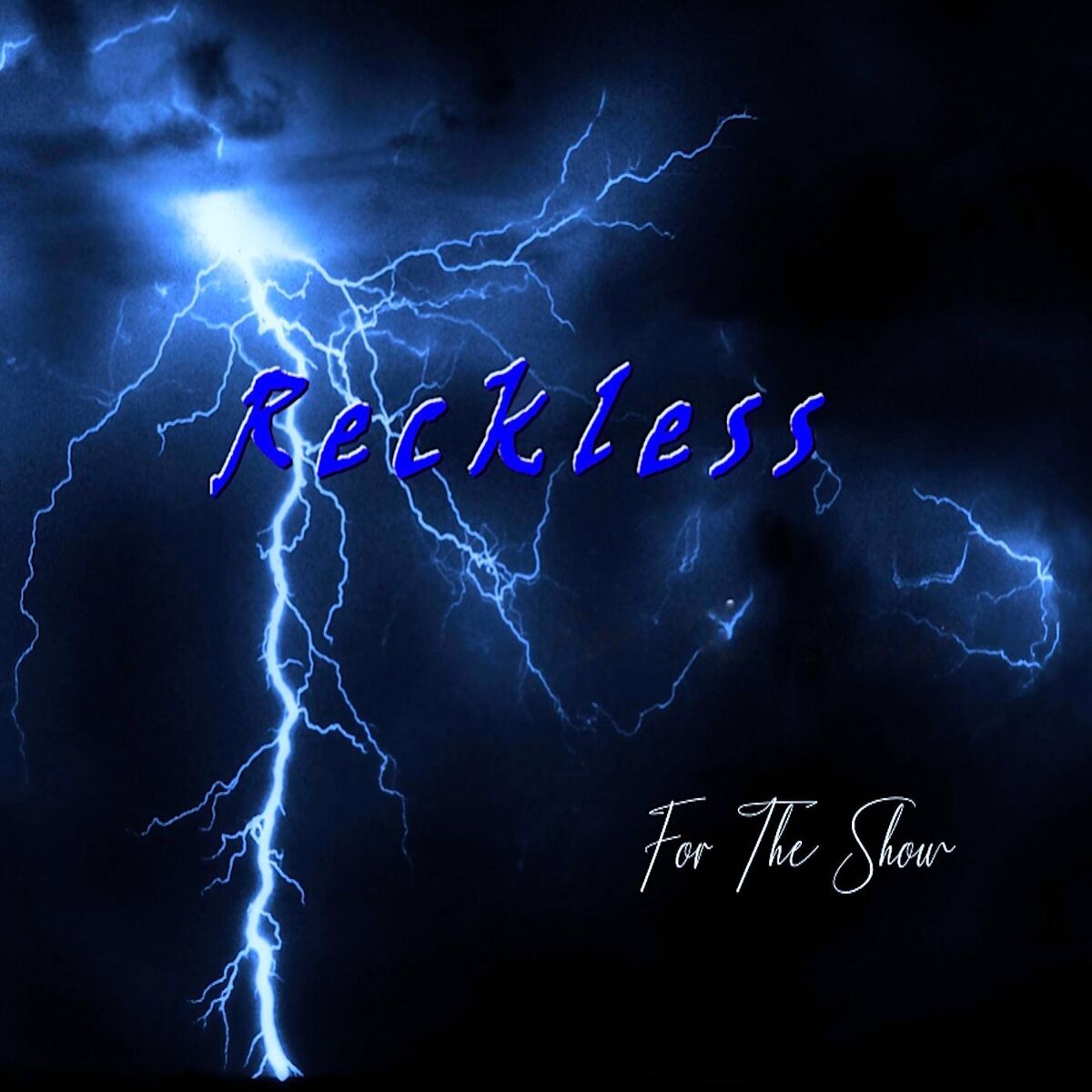 Album cover of For the Show