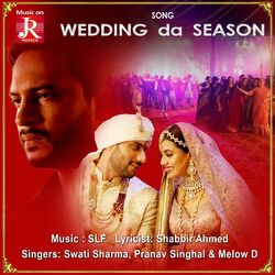 Cover of Wedding Da Season