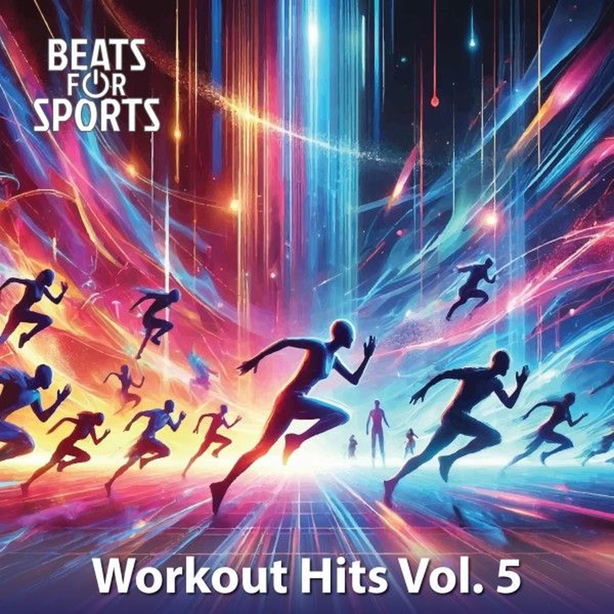 Album cover of Workout Hits 5