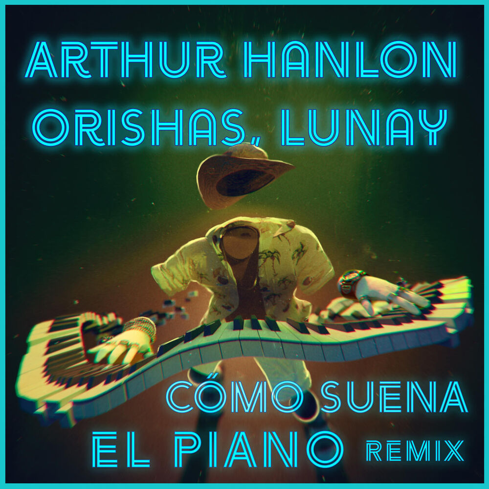 Picture of Como Suena el Piano (Remix)