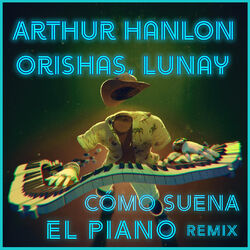 Cover of Como Suena el Piano (Remix)