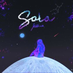 Cover of SOLA