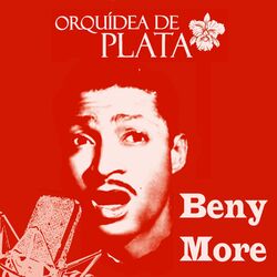 Cover of Orquídea de Plata