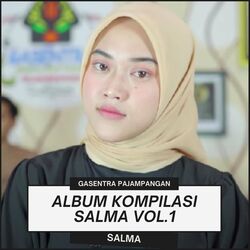 Cover of Album Kompilasi Salma Vol.1