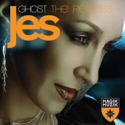 Cover of Ghost