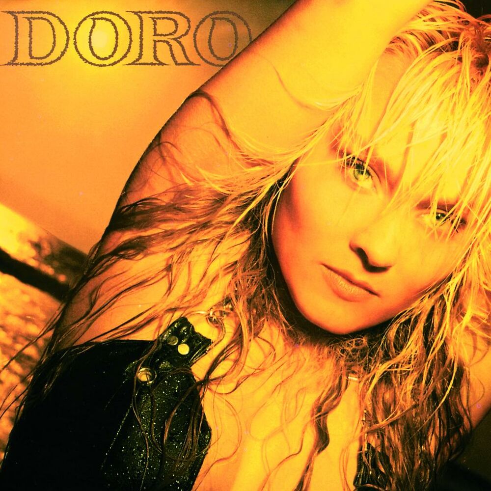 Picture of Doro