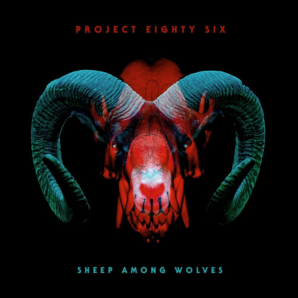 Picture of Sheep Among Wolves