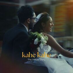 Cover of Kahe Kahe