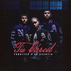 Cover of Tu Cárcel