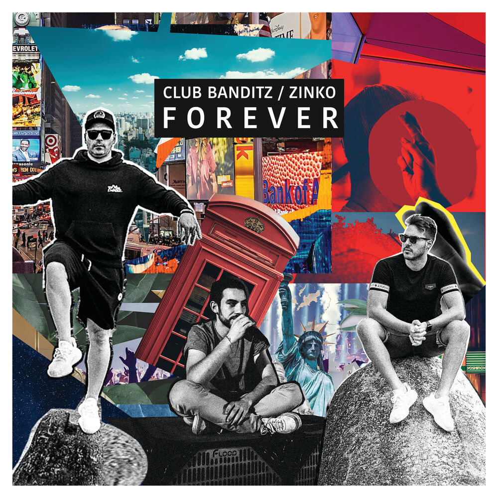 Picture of Forever