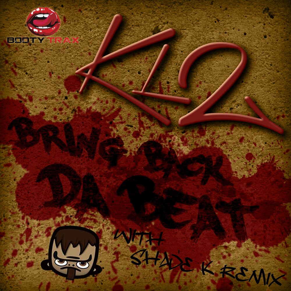 Picture of Bring Back Da Beat
