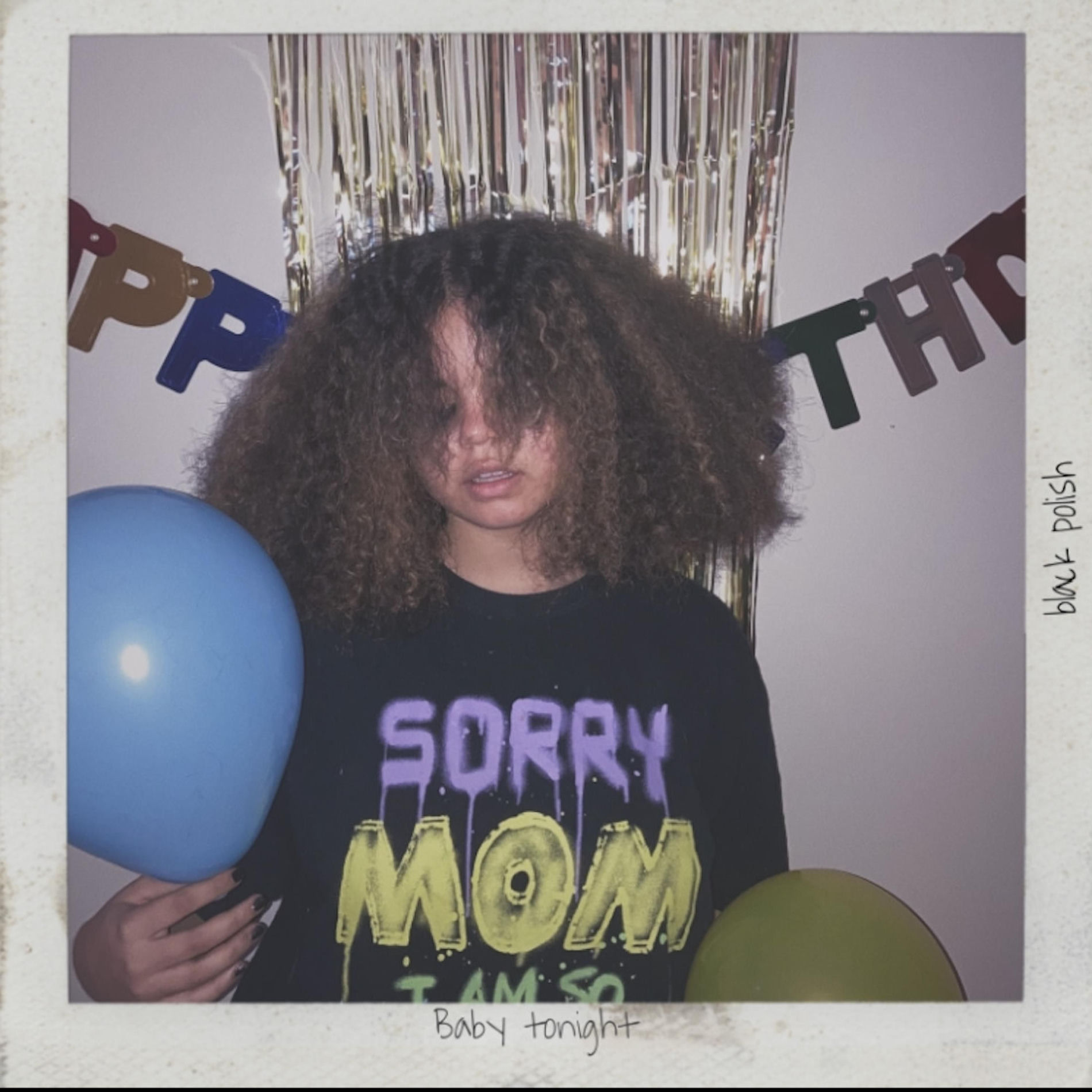Album cover of Baby Tonight