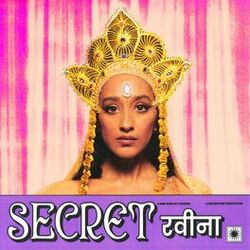Cover of Secret (feat. Vince Staples)