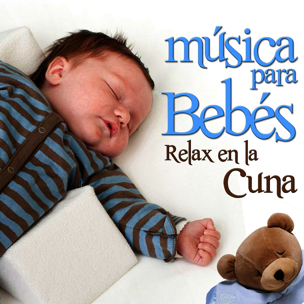 Picture of Música para Bebes. Relax en la Cuna