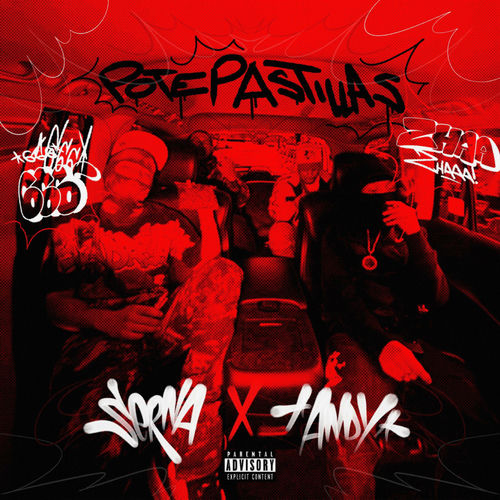 Pote Pastillas (feat. Andy66 & BIG Towers)