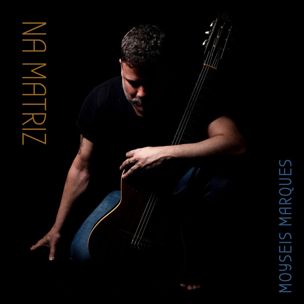 Album cover of Bem que Mereço
