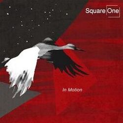 Cover of In Motion