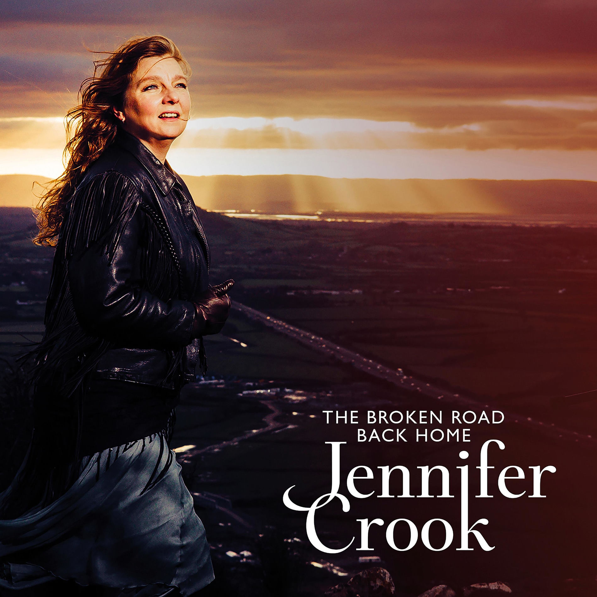 Jennifer Crook: albums, songs, concerts | Deezer