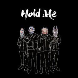 Cover of Hold Me