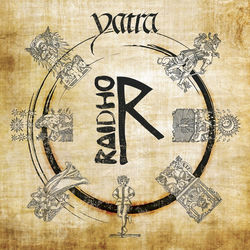 Cover of Yatra by undefined